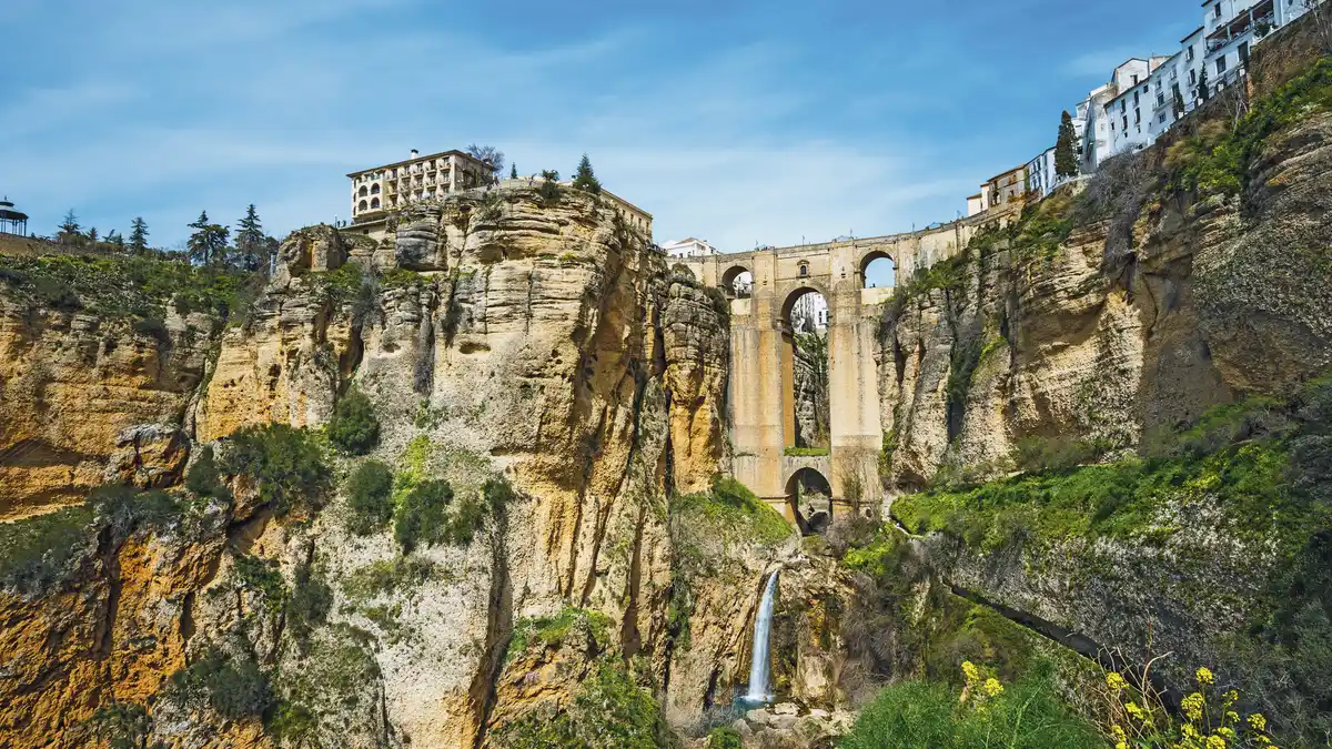 Bild 1 von Andalusien Rundreise