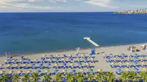 Türkei – Türkische Ägais - Izmir – 4* Labranda Lebedos Princess