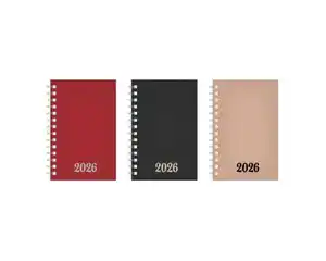 Taschenkalender Kraft, 2026