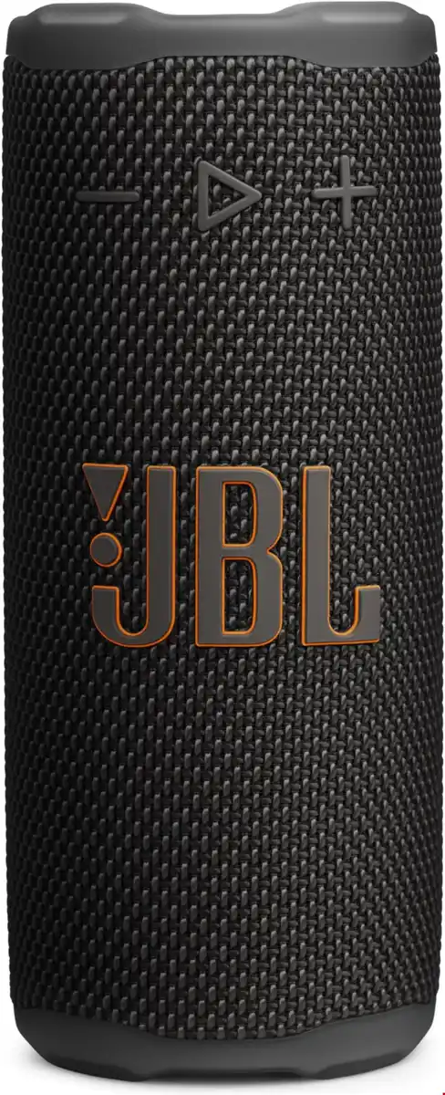 Bild 1 von Grip Bluetooth-Lautsprecher schwarz