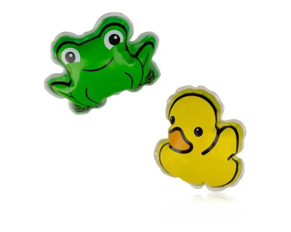 Bild 1 von Mini Duschgel Animals