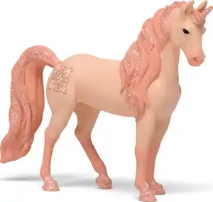 Schleich Einhorn Stute Peach