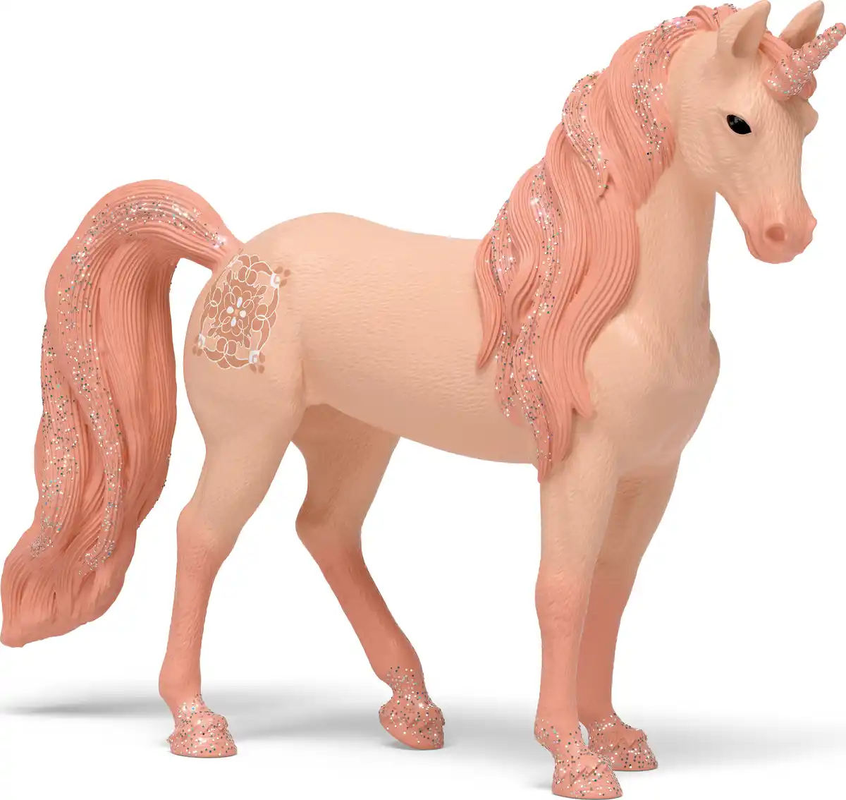 Bild 1 von Schleich Einhorn Stute Peach