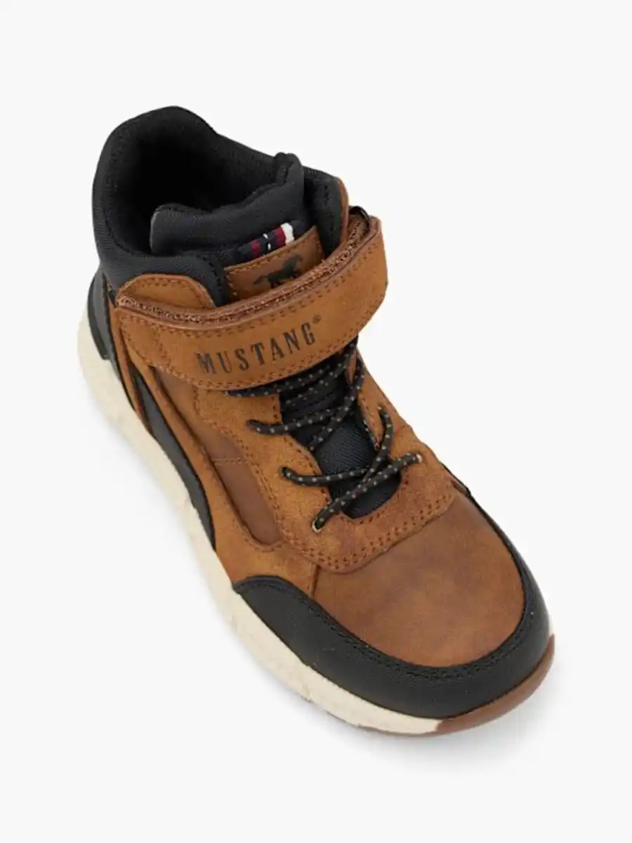 Bild 2 von Mustang Schnürboots