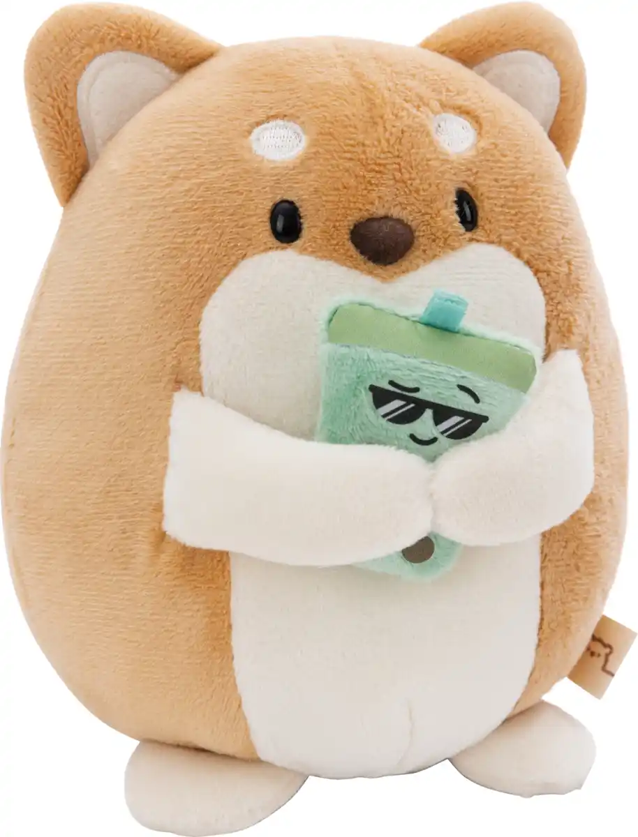 Bild 3 von NICI mymochi Kuscheltier 16 cm sortiert