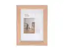 Bild 1 von Bilderrahmen Milano aus Holz mit Passepartout 13 x 18 cm / 9 x 13 cm 4fach