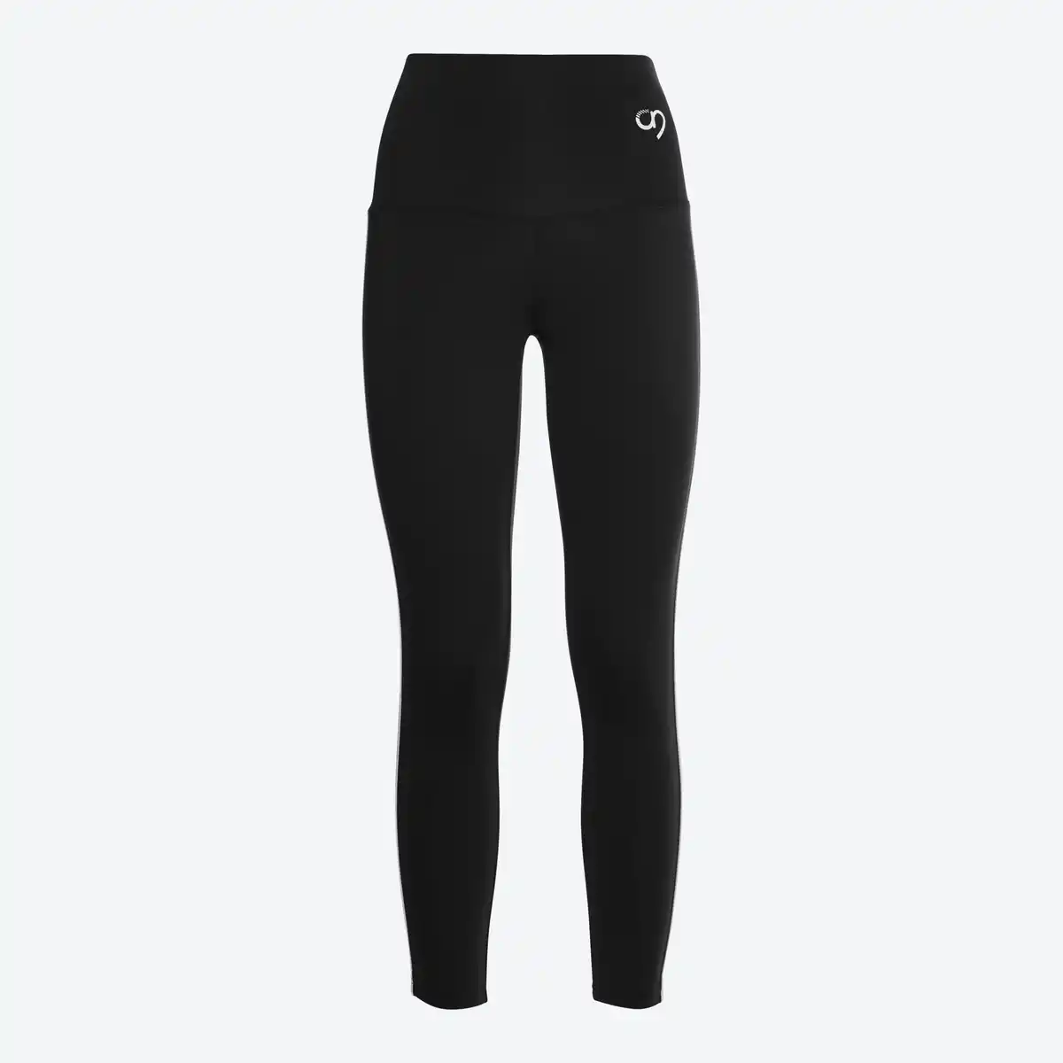 Bild 3 von Damen-Sportleggings mit hohem Bund