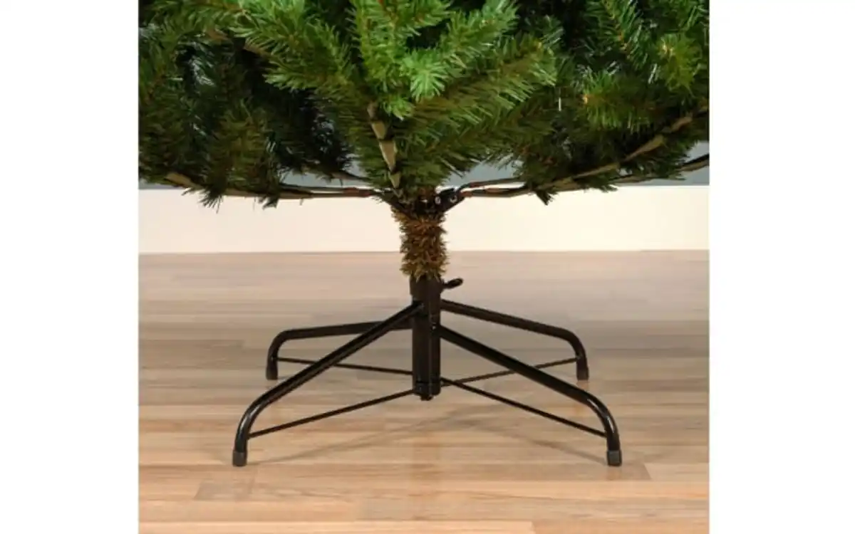 Bild 3 von Tannenbaum Alba, grün, 180 cm