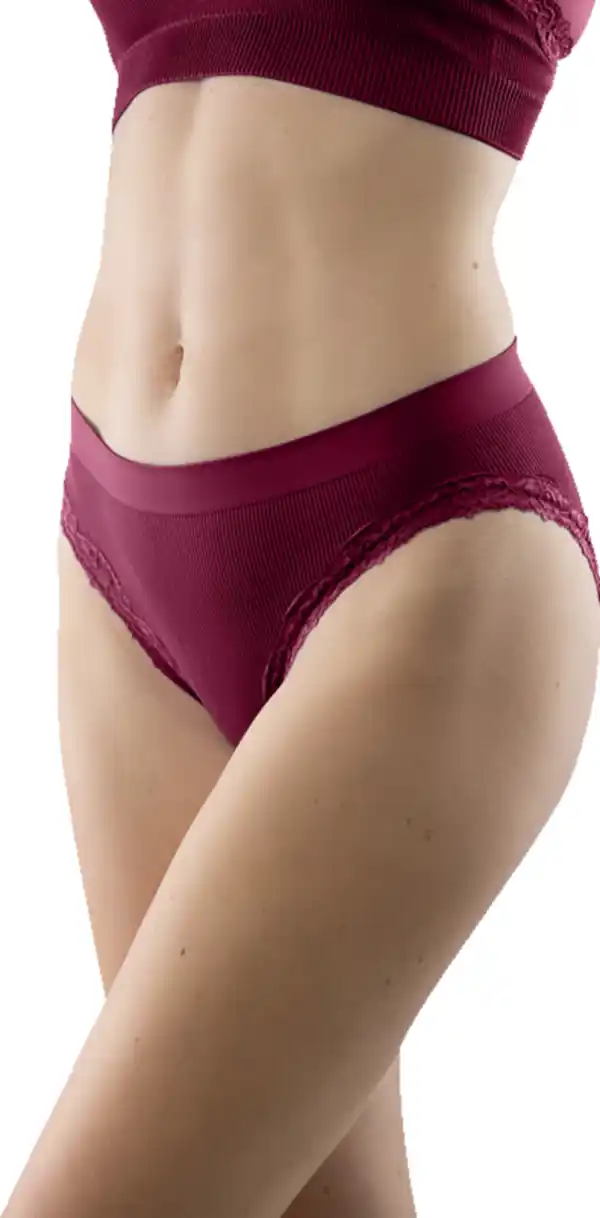 Bild 2 von IDEENWELT Bustier beere Gr. M