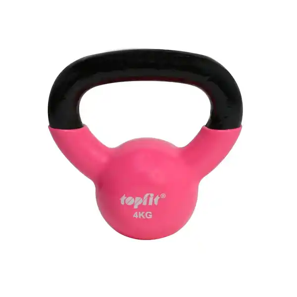 Bild 2 von Kettelbell Hantel mit 4KG, 6KG, 12KG