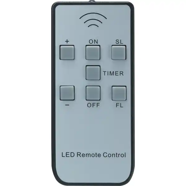 Bild 3 von LED-Baumlichter 10 LEDs Kabellos