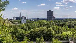 Eigene Anreise Oberhausen: Städtereise mit Aufenthalt im Parkhotel Oberhausen