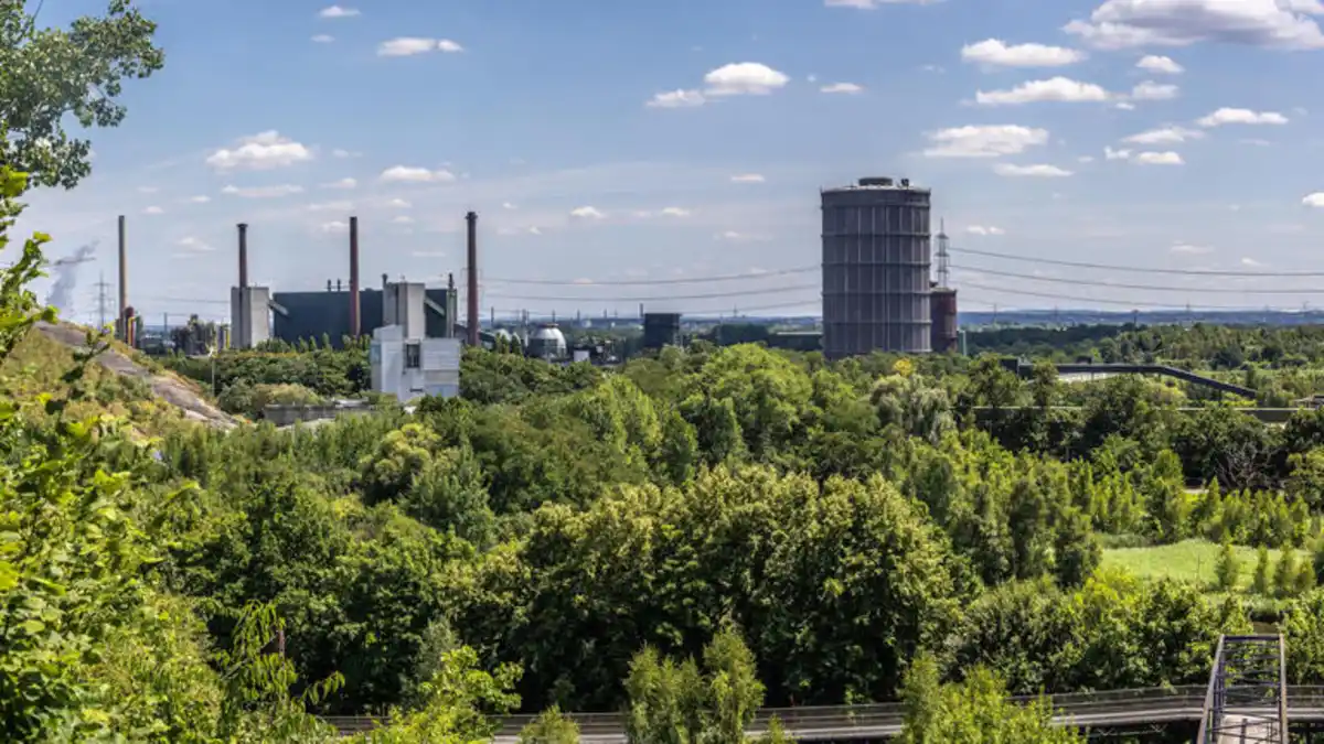 Bild 1 von Eigene Anreise Oberhausen: Städtereise mit Aufenthalt im Parkhotel Oberhausen