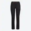 Bild 2 von Damen-Jogginghose mit Jacquard-Bund