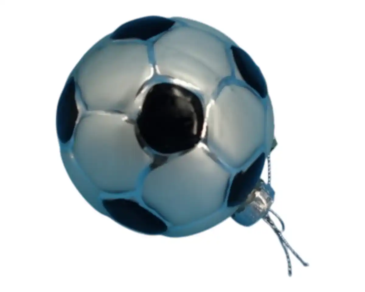 Bild 1 von Baumhänger novooo Fussball