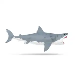 Schleich 15055 - Dinosaurier - Megalodon, 1 Stk