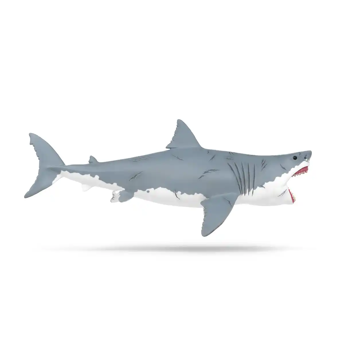 Bild 1 von Schleich 15055 - Dinosaurier - Megalodon, 1 Stk
