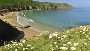 Großbritannien – Kanalinseln – Standort-Rundreise