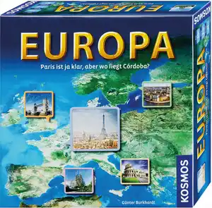 KOSMOS - Europa, 1 Stk