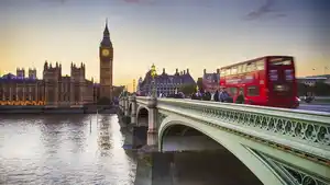 London Städtereise - 3*Hotel ibis London City - Shoreditch