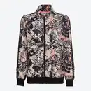 Bild 3 von Damen-Trainingsjacke mit Stehkragen