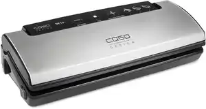 VC 15 Vakuumierer edelstahl