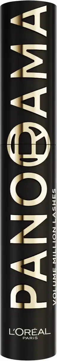 Bild 1 von L'ORÉAL PARIS Mascara One Million Lashes Panorama, 0 black