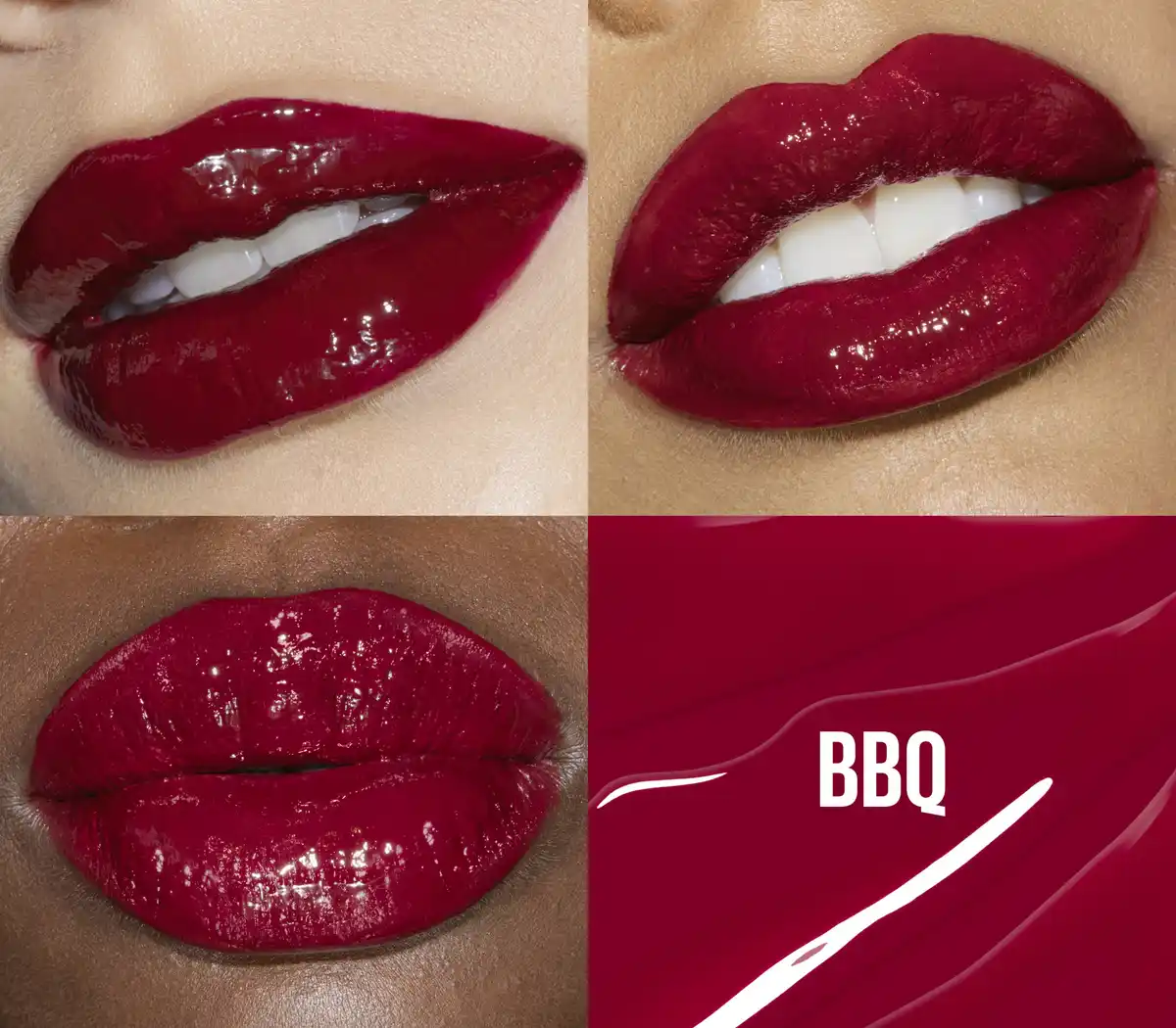 Bild 1 von Maybelline New York Super Stay Vinyl Ink 195 - Barbecue, 4,2 ml