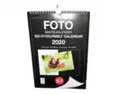 Bild 1 von Foto-Bastelkalender 2026