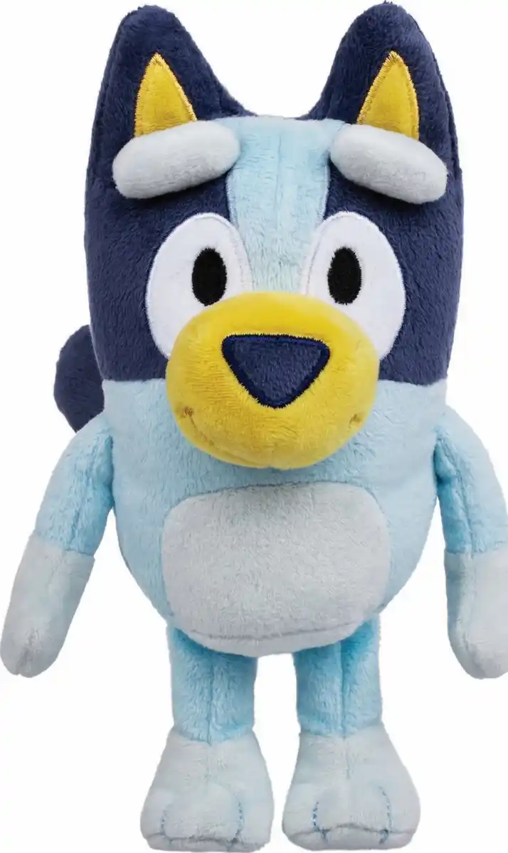 Bild 1 von Moose BLUEY Plüschfigur