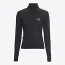 Bild 2 von Damen-Trainingsjacke mit Stehkragen