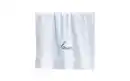 Bild 1 von Saunatuch, weiß, 70 x 200 cm