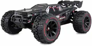 Hyper GO Truggy 4WD 1:14 RTR RC Auto schwarz