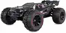 Bild 1 von Hyper GO Truggy 4WD 1:14 RTR RC Auto schwarz