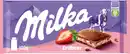 Bild 1 von Milka Erdbeer, 100 g