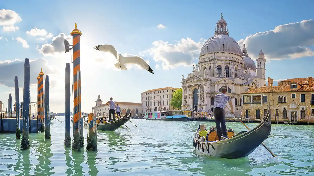 Bild 1 von Italien – Kroatien – Rundreise