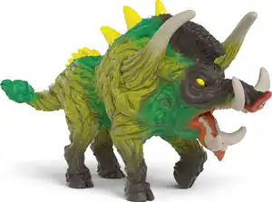 Schleich Dschungelwildschwein