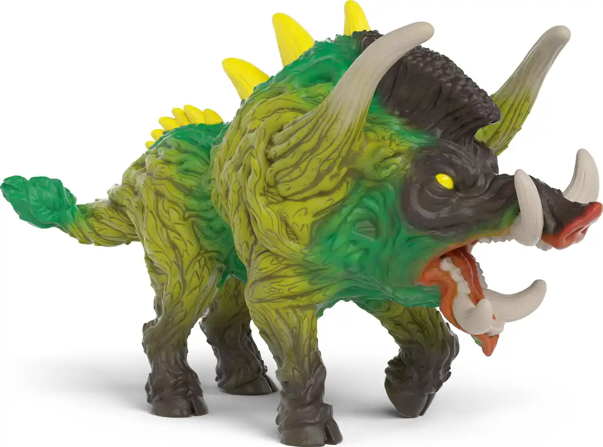 Bild 1 von Schleich Dschungelwildschwein