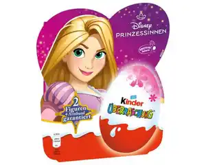 Ferrero Ü-Ei 4er Schokolade