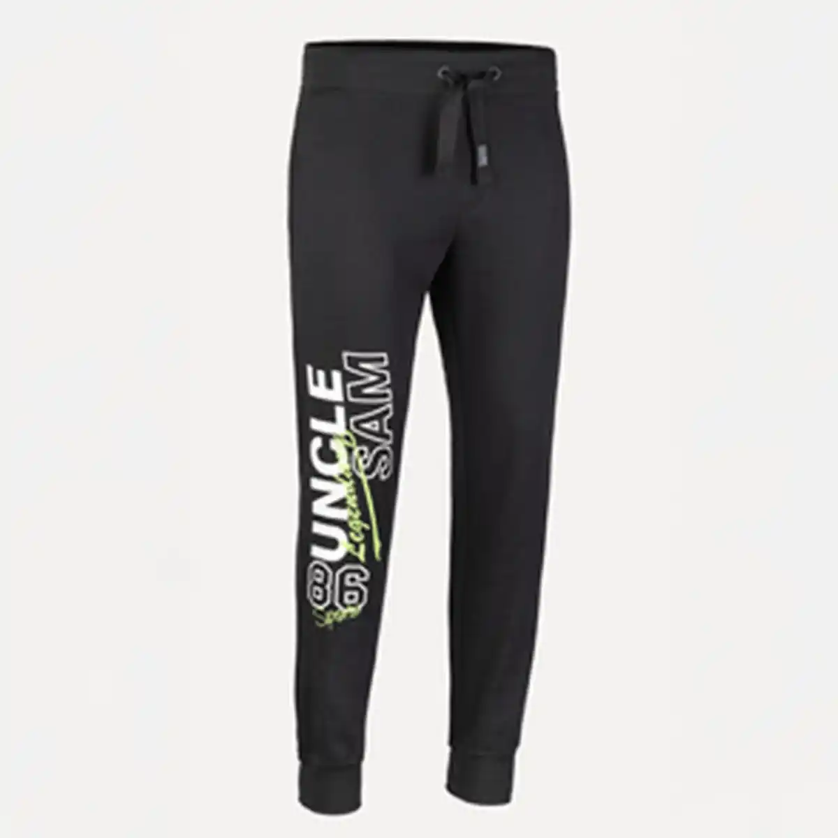 Bild 3 von Bodyhose mit Saumbündchen für Herren