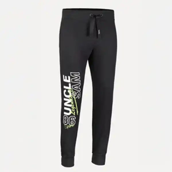 Bild 3 von Bodyhose mit Saumbündchen für Herren