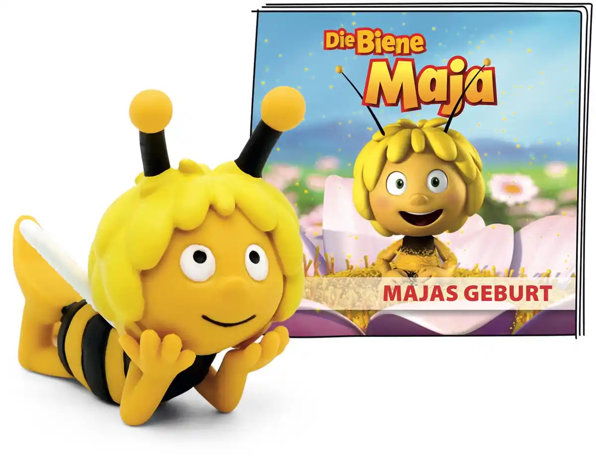 Bild 1 von Tonies Hörfigur - Biene Maja - Majas Geburt