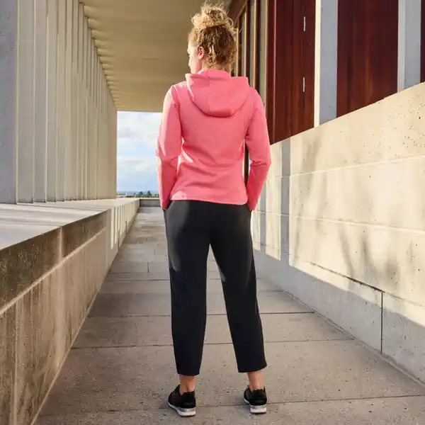 Bild 4 von Damen-Jogginghose in 7/8 Länge