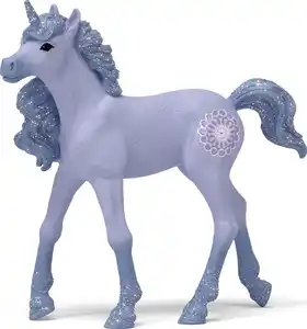 Schleich Einhorn Fohlen Iris