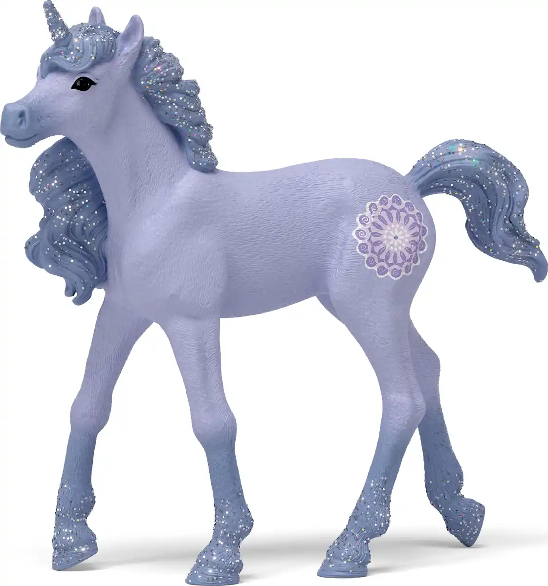 Bild 1 von Schleich Einhorn Fohlen Iris
