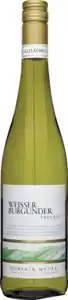 Dominik Meyer Dominik Meyer Weisser Burgunder, 750 ml