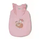 Bild 1 von BABY born - Schlafsack - Blumen