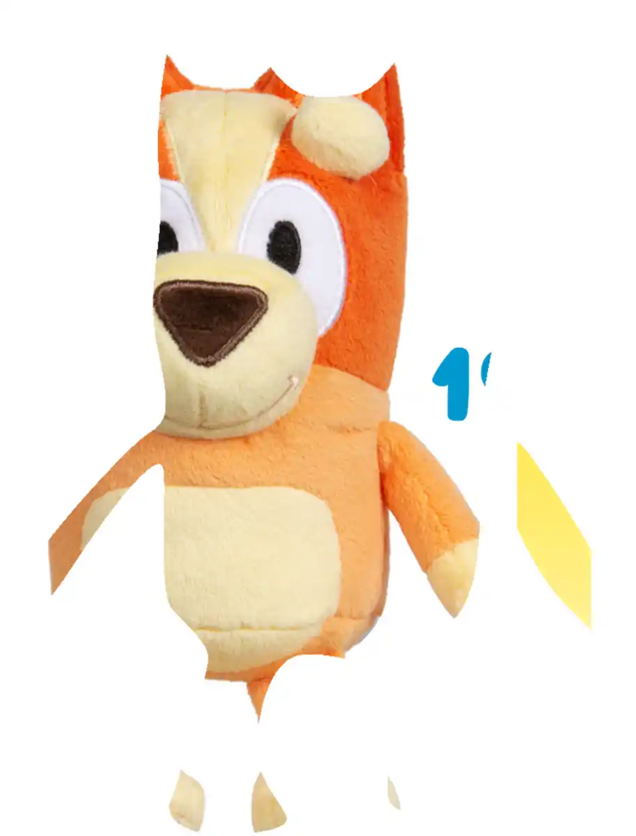 Bild 1 von Moose Bluey Plüsch