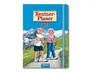 Rentner-Planer 2026