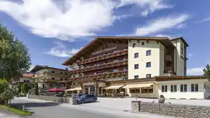 Österreich - Tirol - Itter - 4* Sporthotel Tirolerhof
